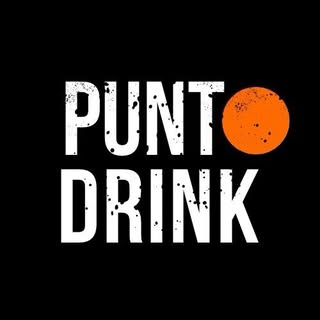 Punto Drink Logo