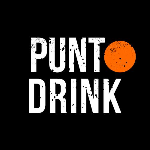 Punto Drink Logo
