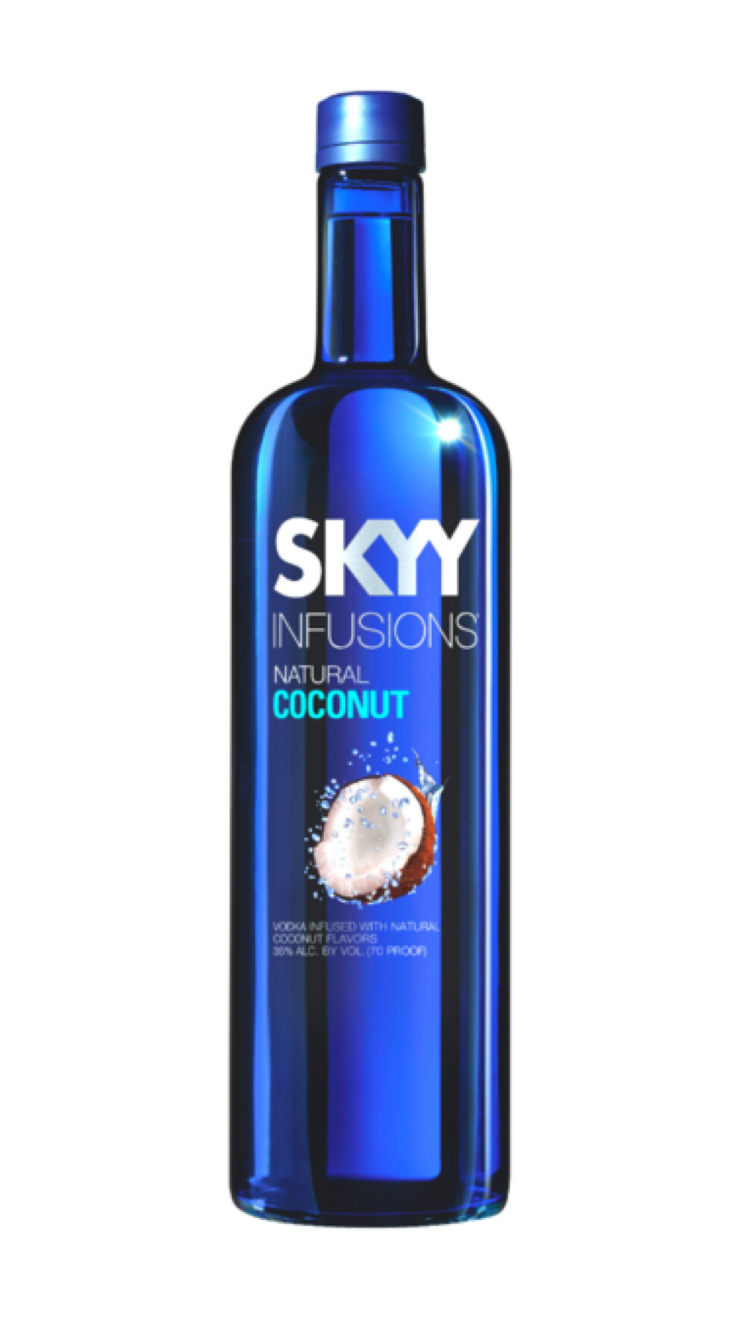 Vodka Skyy Coconut 750ml