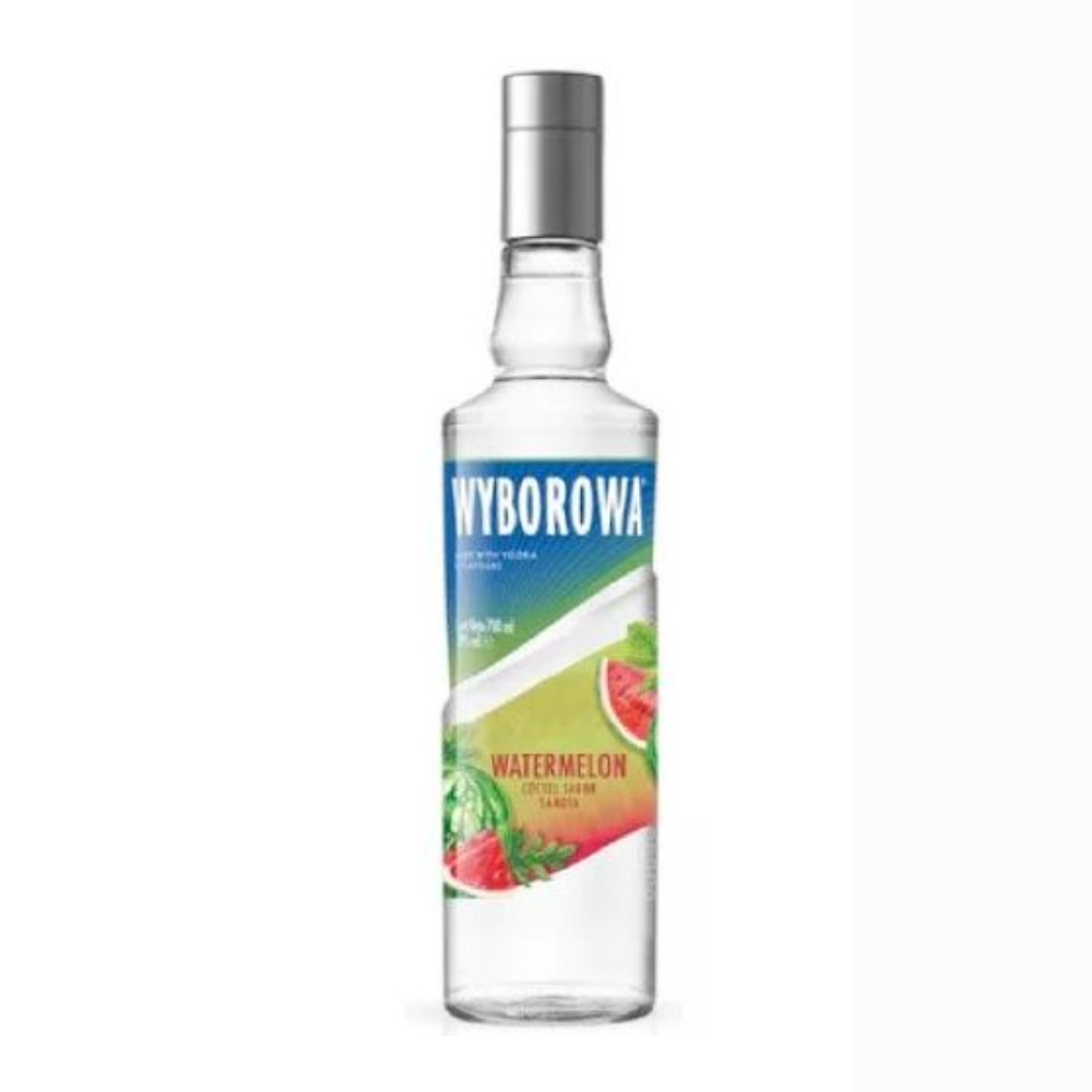 Vodka Wyborowa Watermelon 700ml