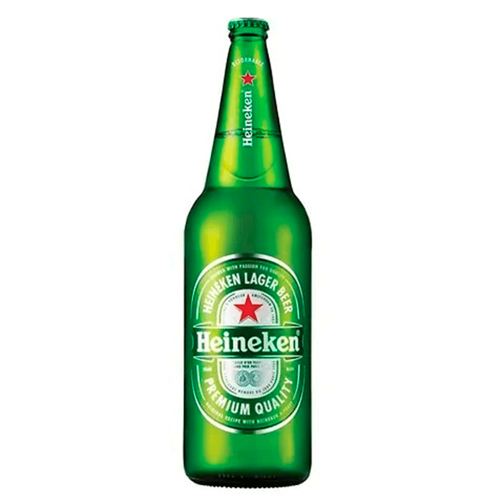 HEINEKEN Botella 1LT