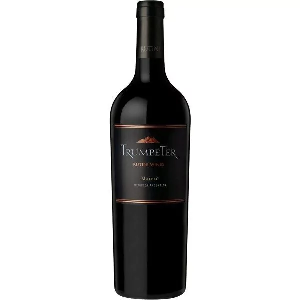 VINO TRUMPETER Malbec