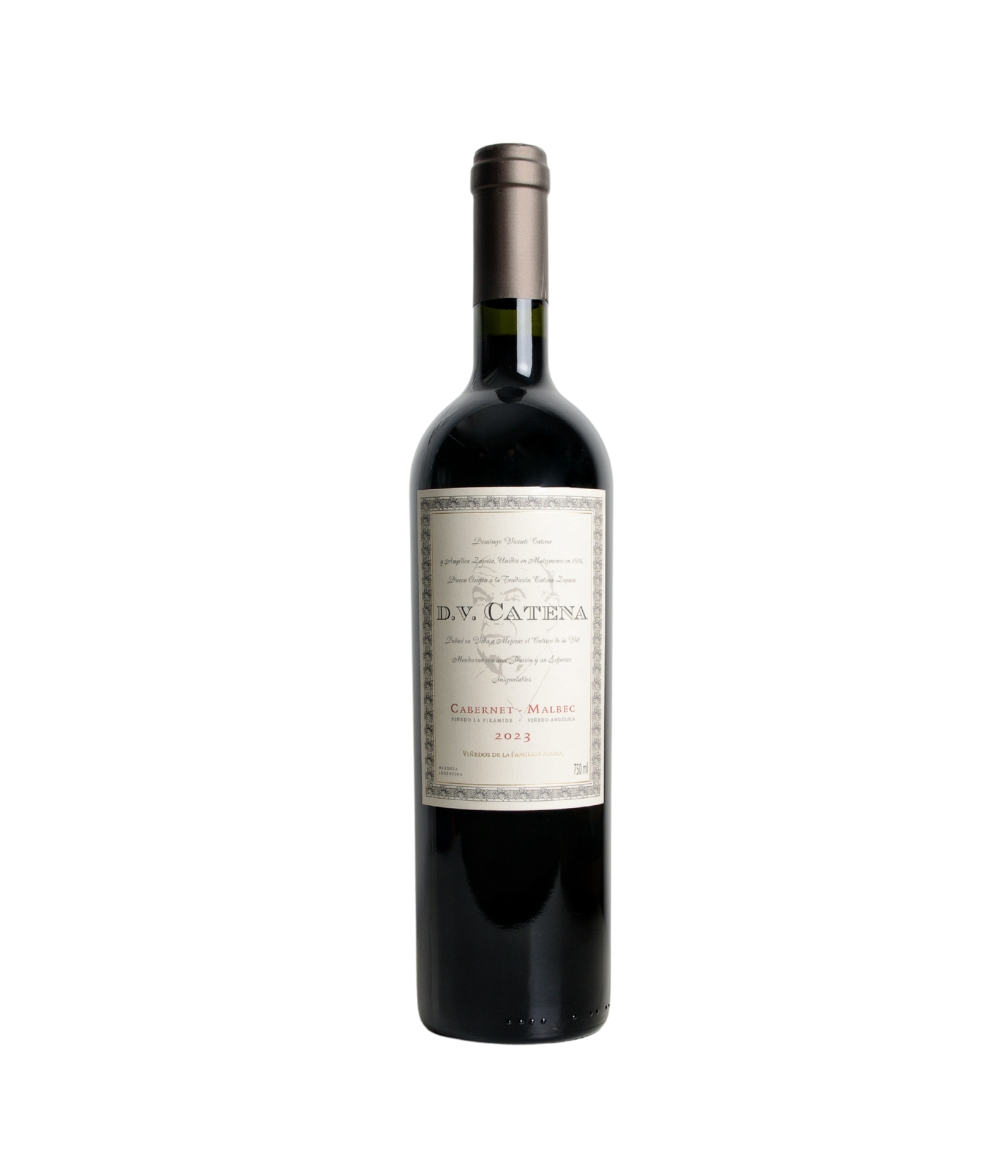 VINO DV CATENA Cabernet-Malbec