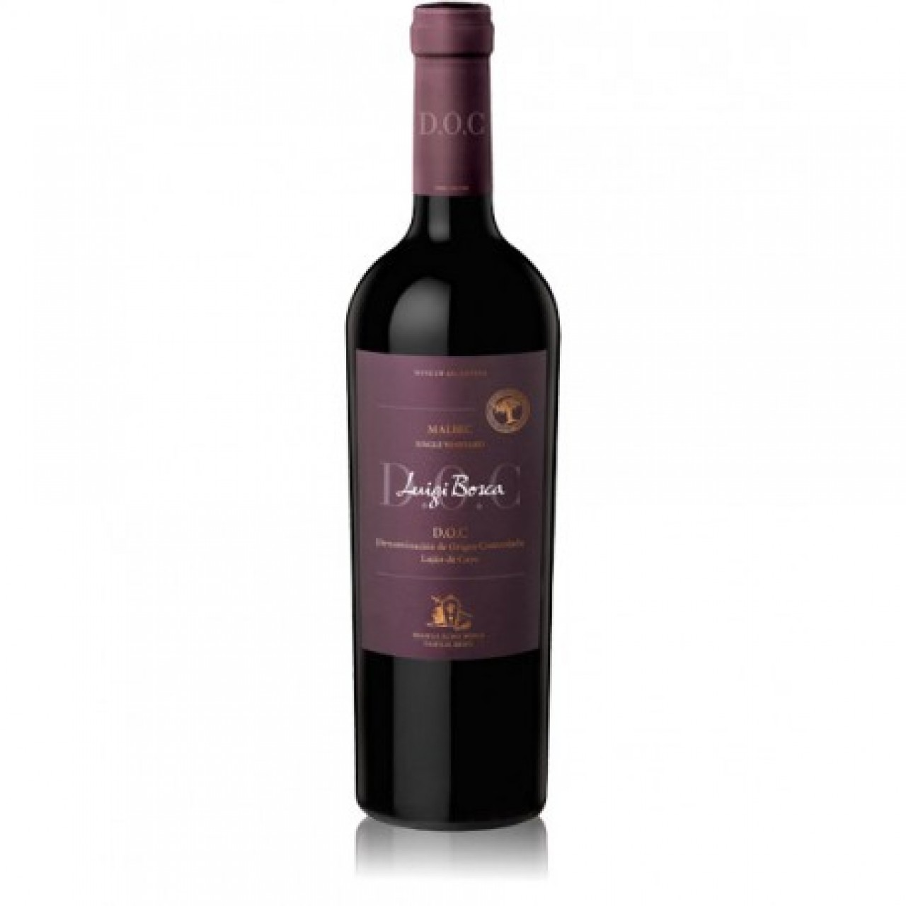 VINO LUIGI BOSCA Malbec