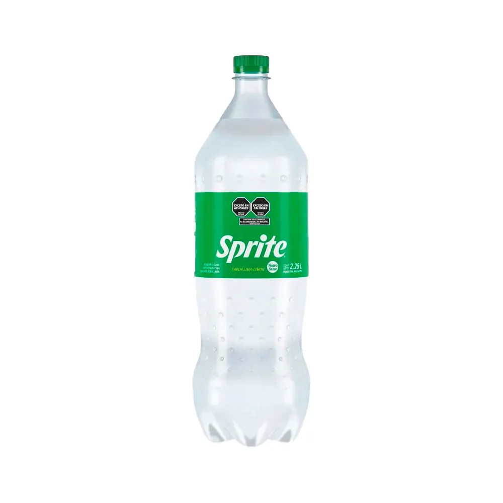 GASEOSA SPRITE 2.25L