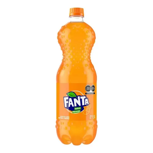 GASEOSA FANTA 1.5L