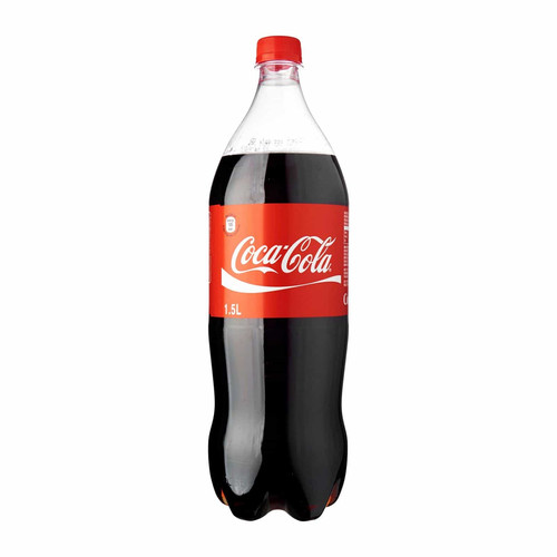 GASEOSA COCA 1.5L
