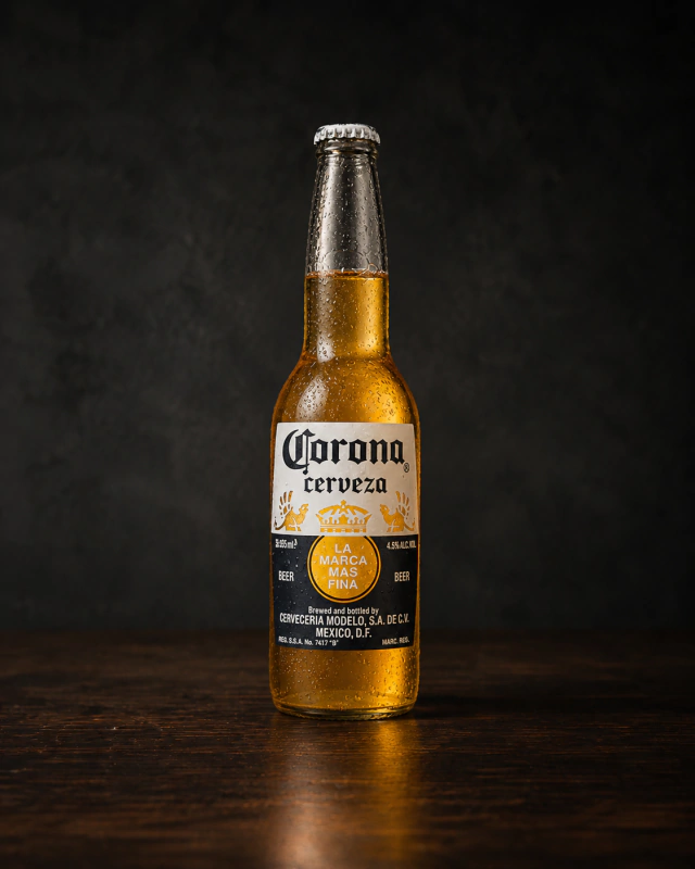CERV CORONA Porron