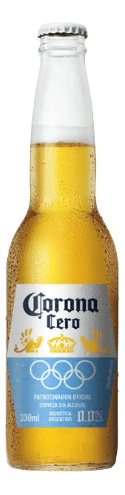 Corona SIN ALCOHOL Porron