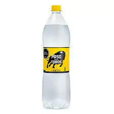 PASO DE LOS TOROS Agua Tonica 1.5 lts
