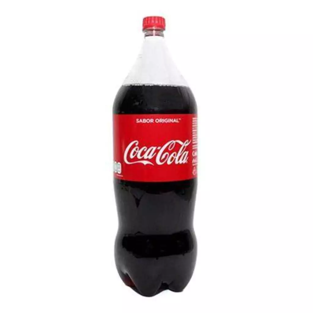 NOVA Coca Cola 2,5L