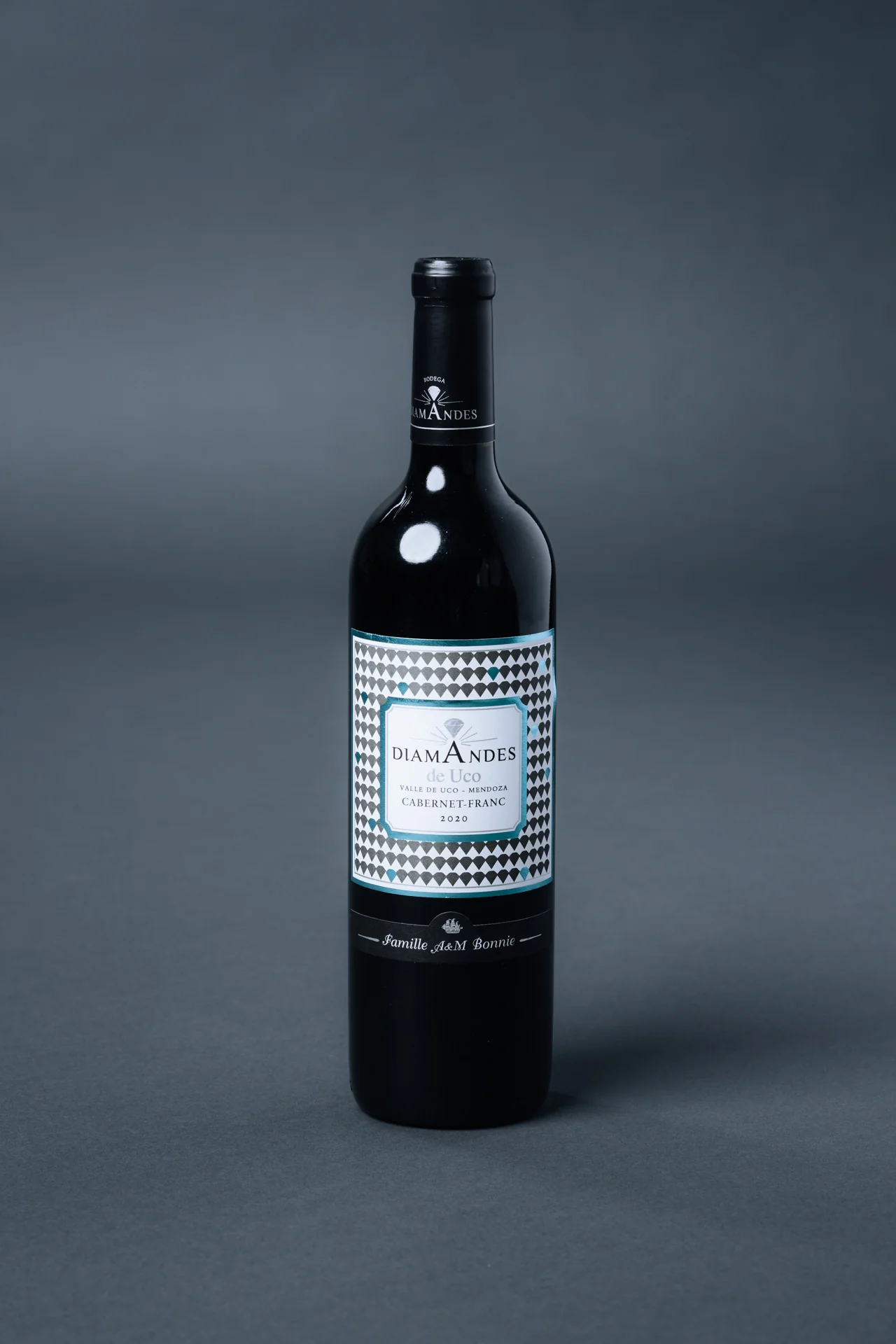 Diamandes Cabernet Franc