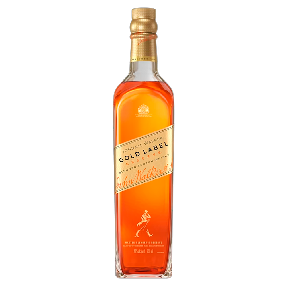 Johnnie Walker Gold Reserve 750ml