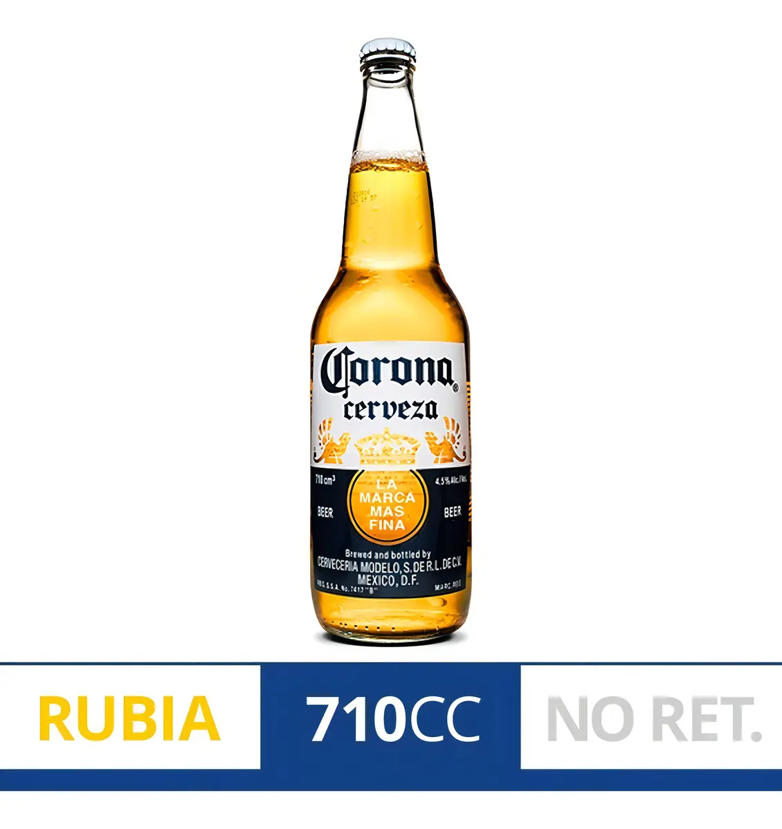 Corona 710