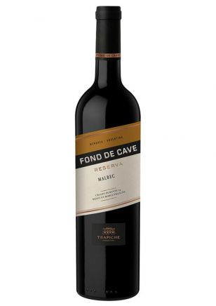 Fond de Cave Malbec RESERVA