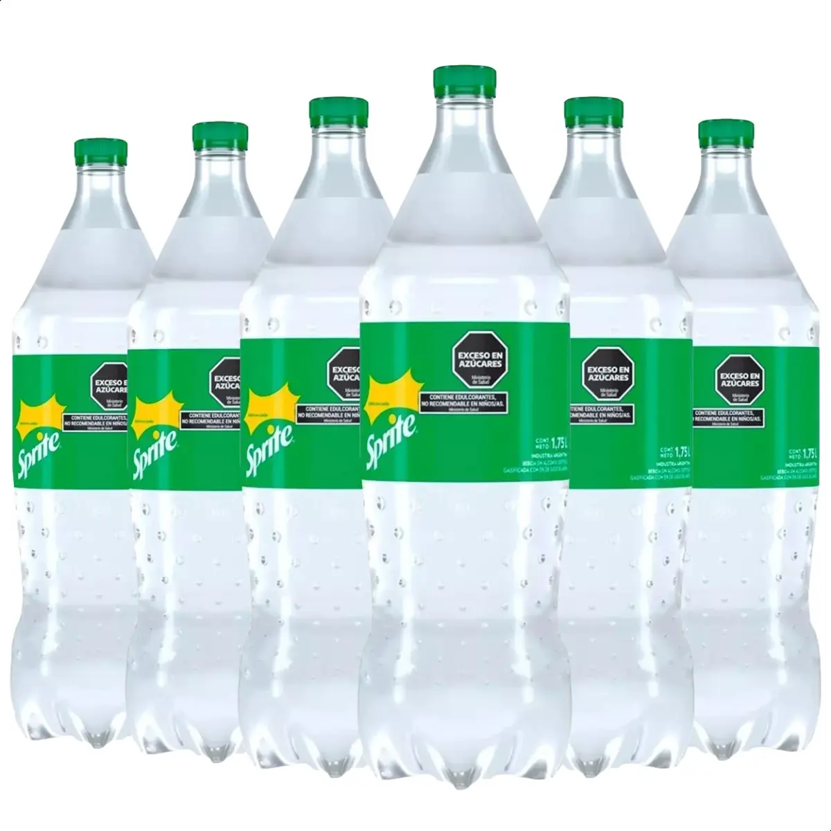 Sprite 1,75L