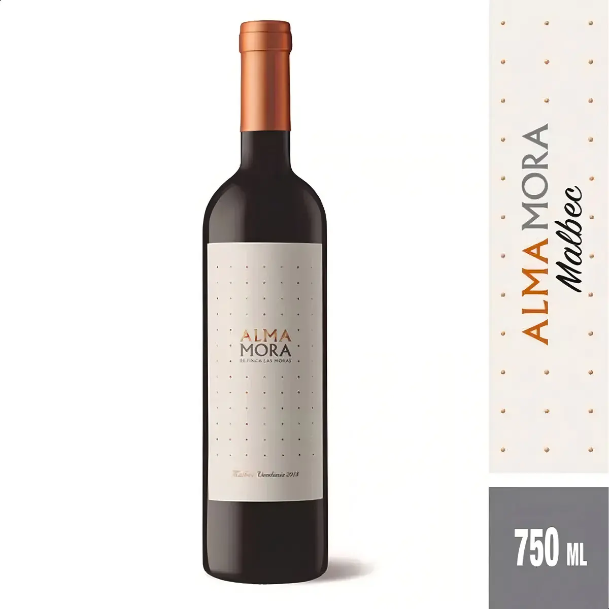Alma Mora Cabernet