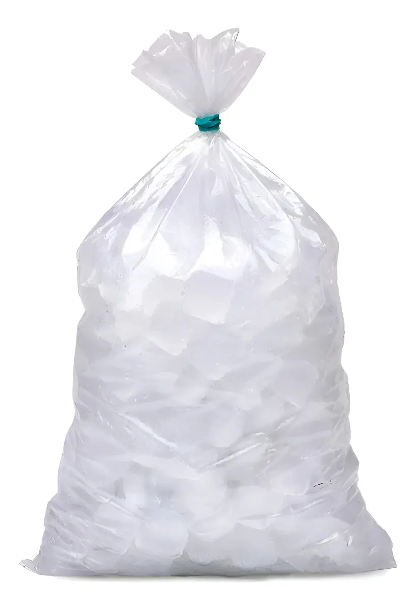 Hielo 2kg