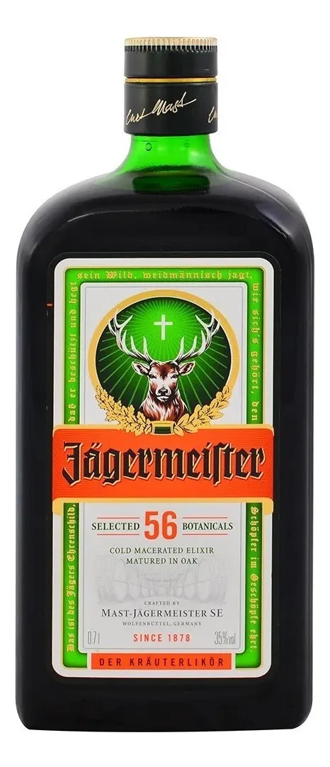 Jagermeifter