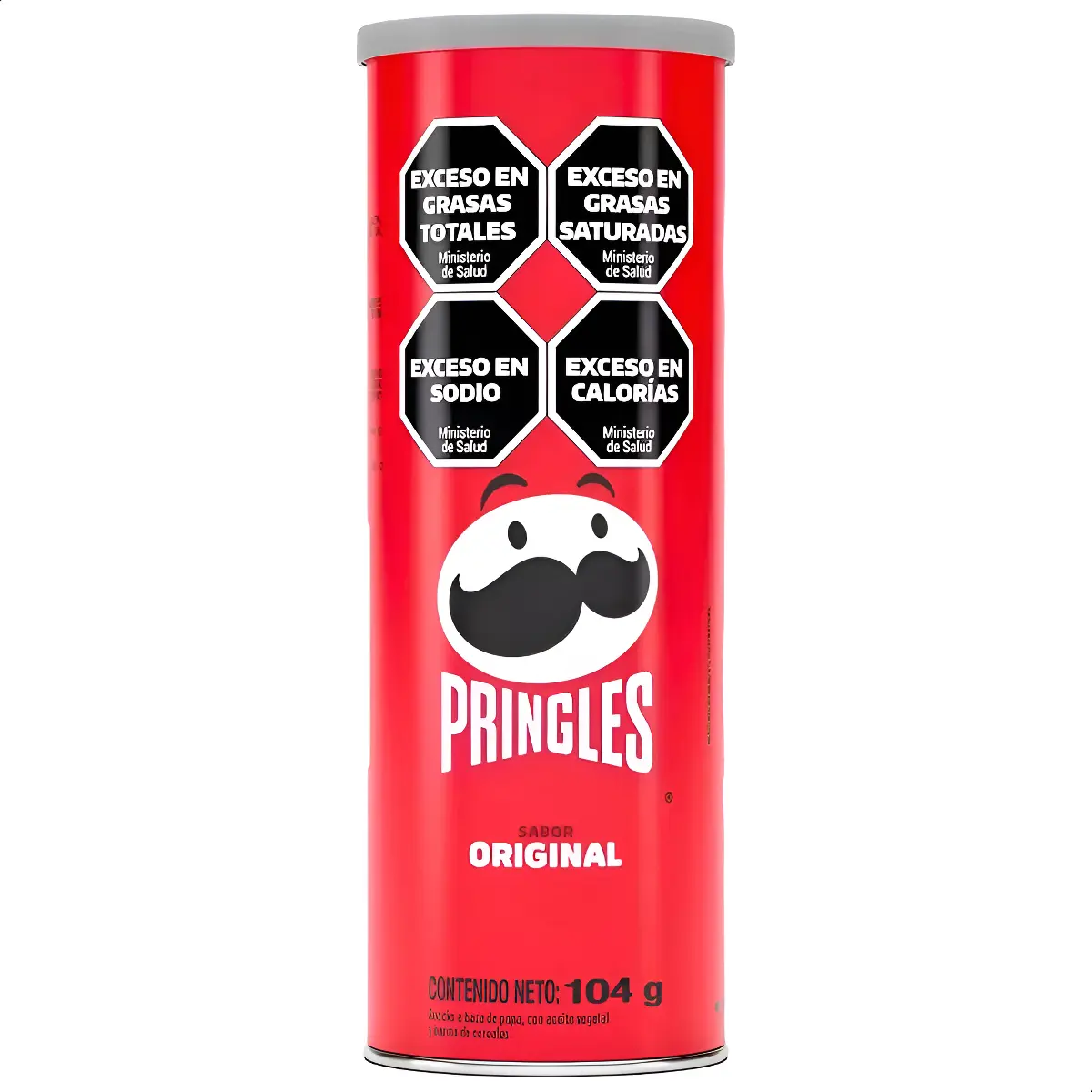 PRINGLES Original