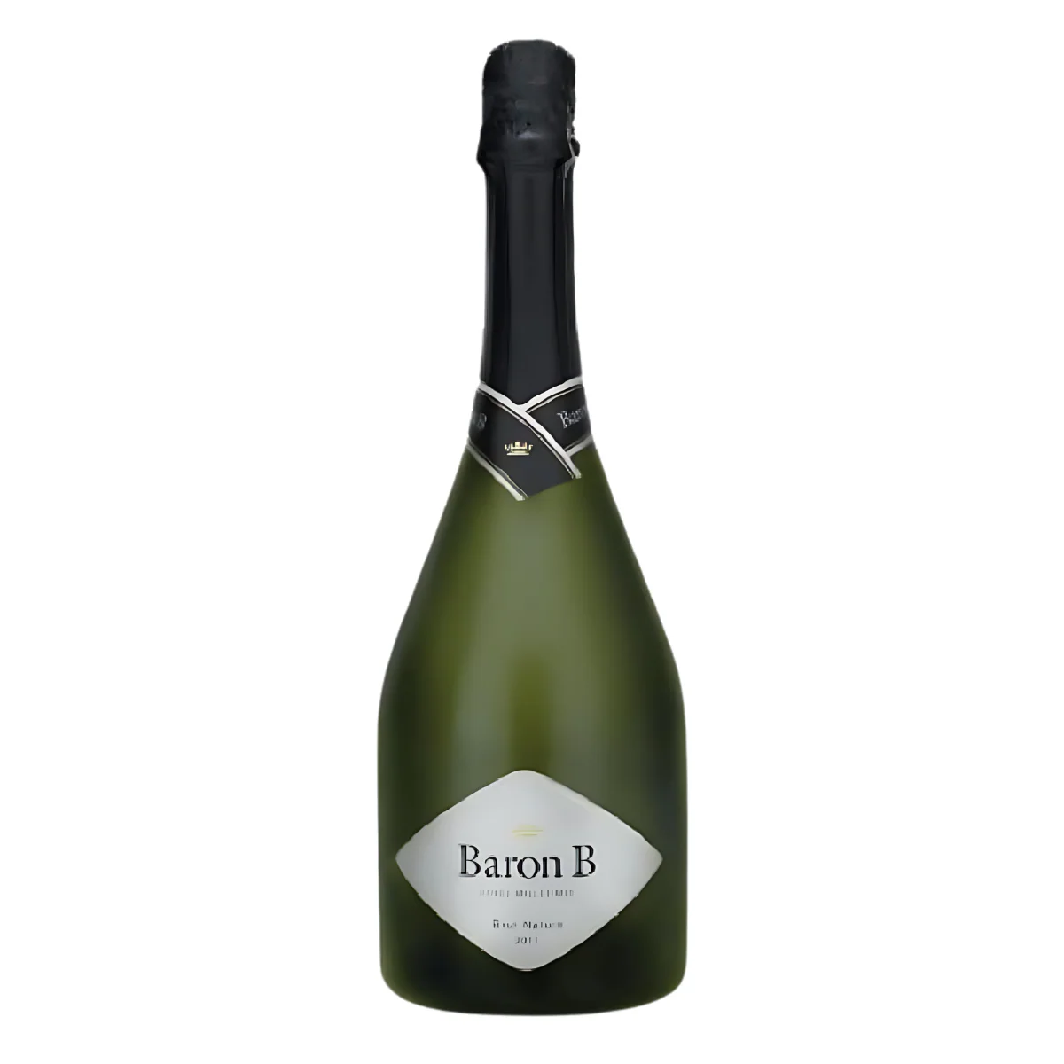 Baron B Brut Nature 750ml