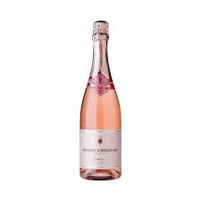Baron D´Arignac Rose