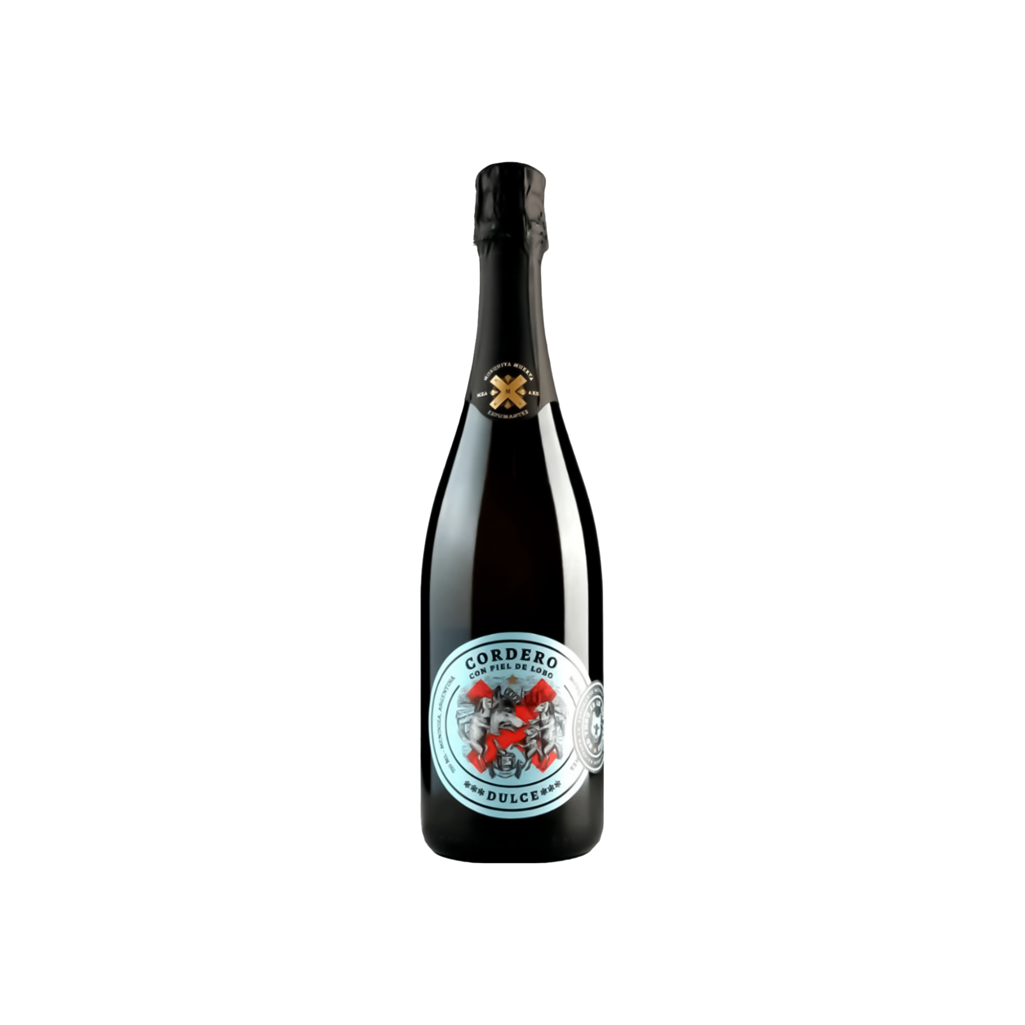 Champagne Cordero CPDL 750ml
