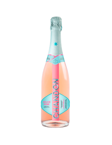 Chandon Délice Rosé 750ml