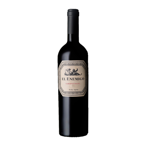 El Enemigo Cabernet Franc