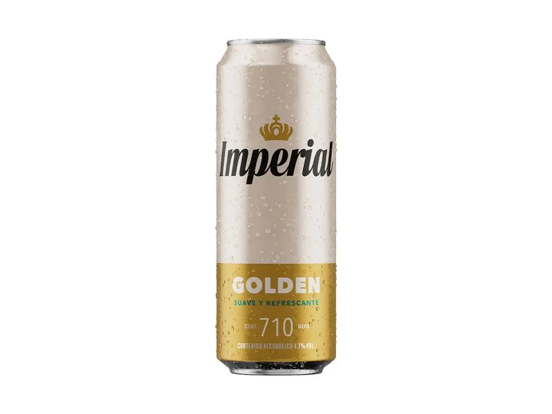 Imperial Golden 473ml