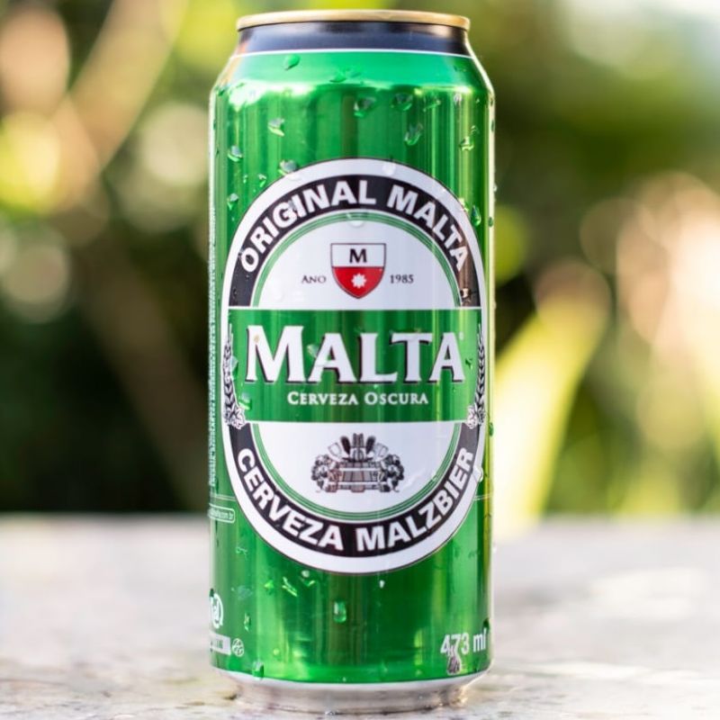 Malta Malzbier 473ml
