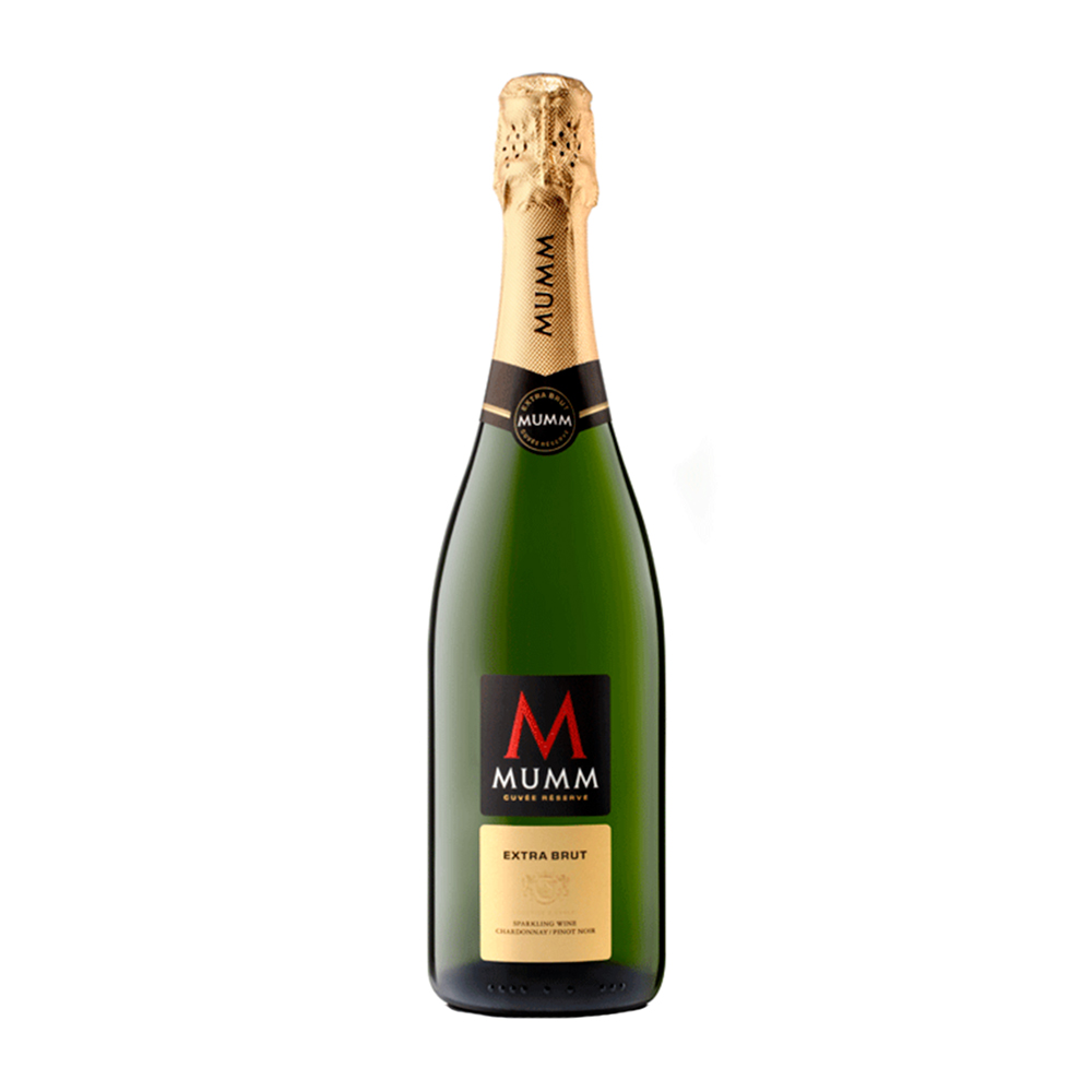 Mumm Extra Brut 750ml