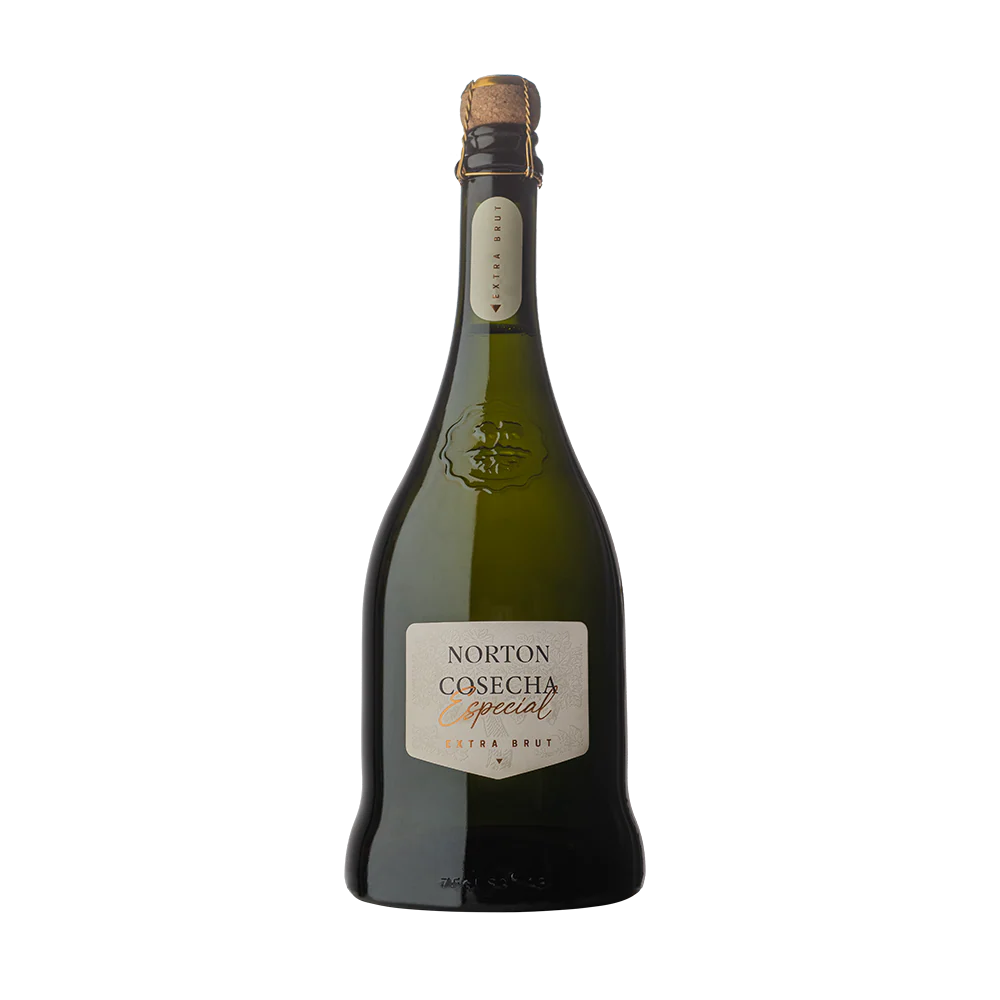 Norton Cosecha Especial Extra Brut 750ml