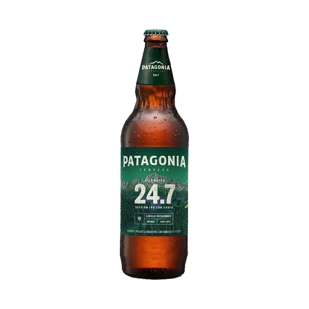 Patagonia 24.7 710ml