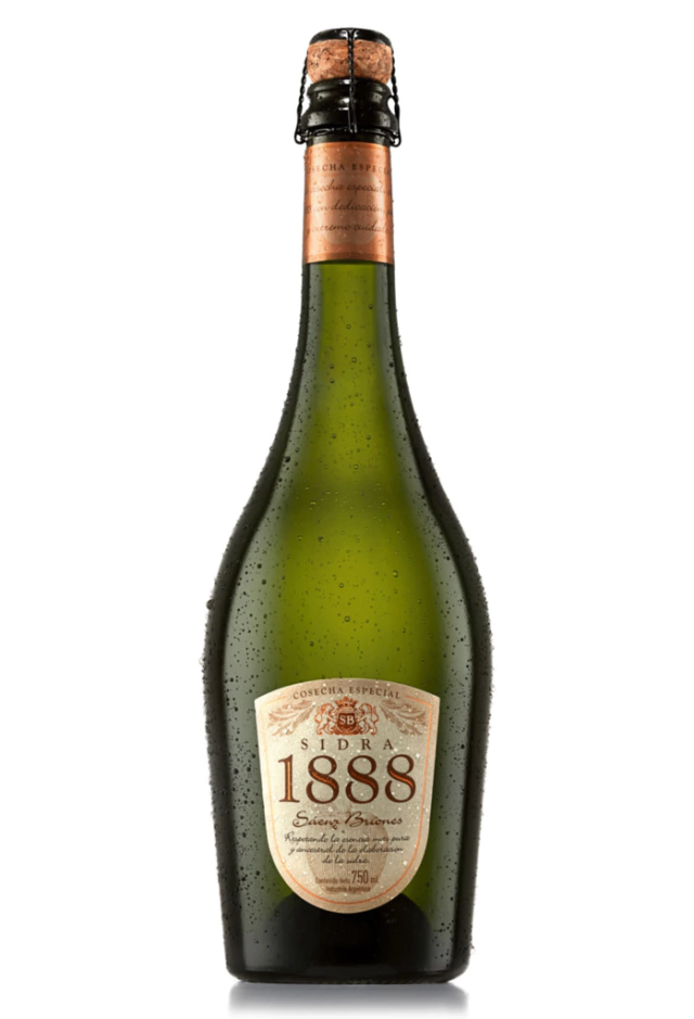 Sidra 1888