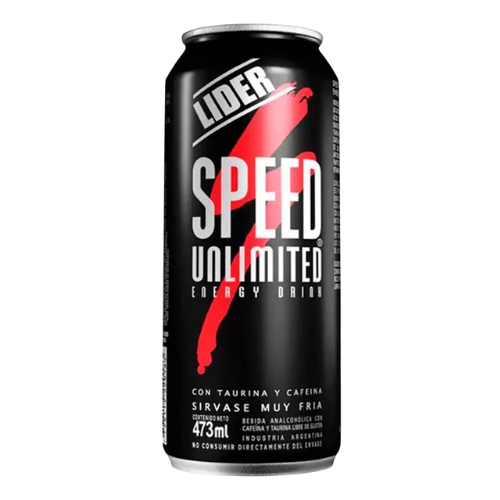 Speed 473ml