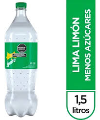 GASEOSA SPRITE 1.5L