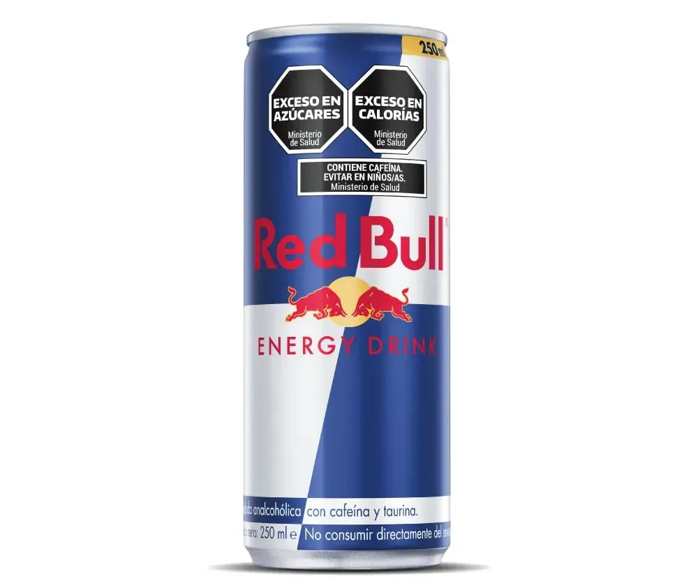 Red Bull 250ml