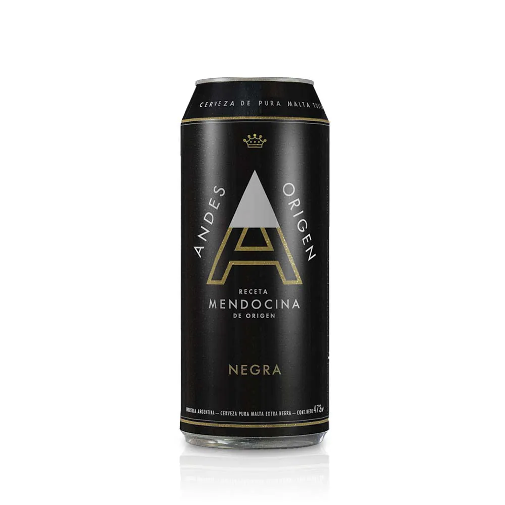 Andes Negra