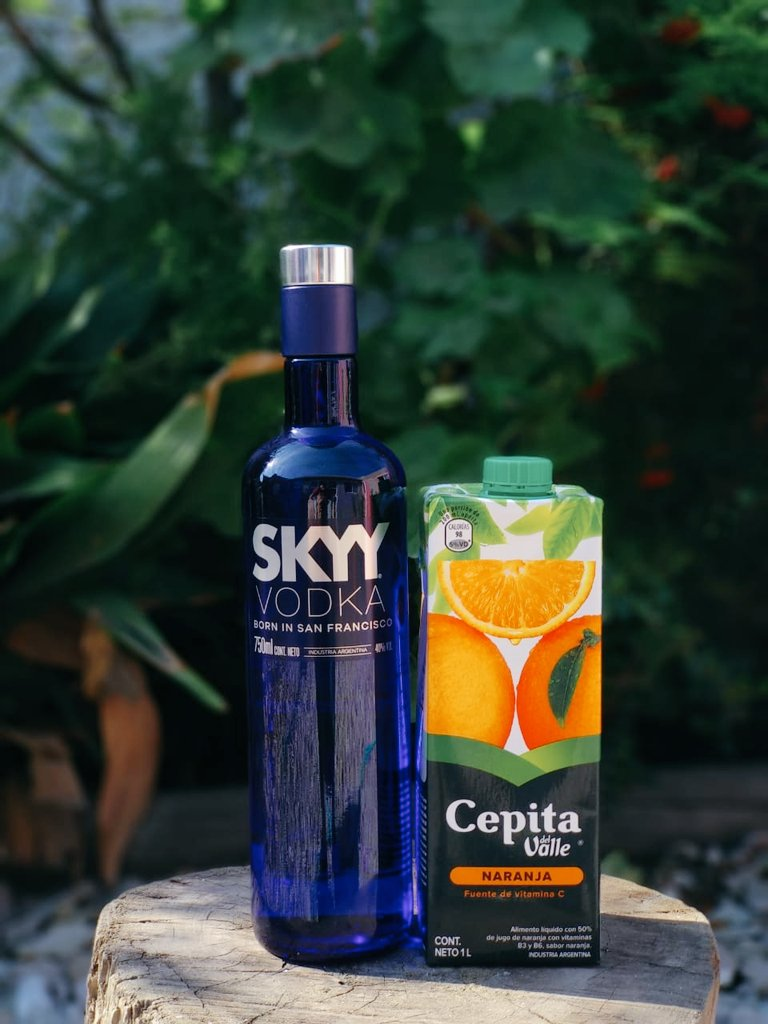 Combo Sky + Cepita