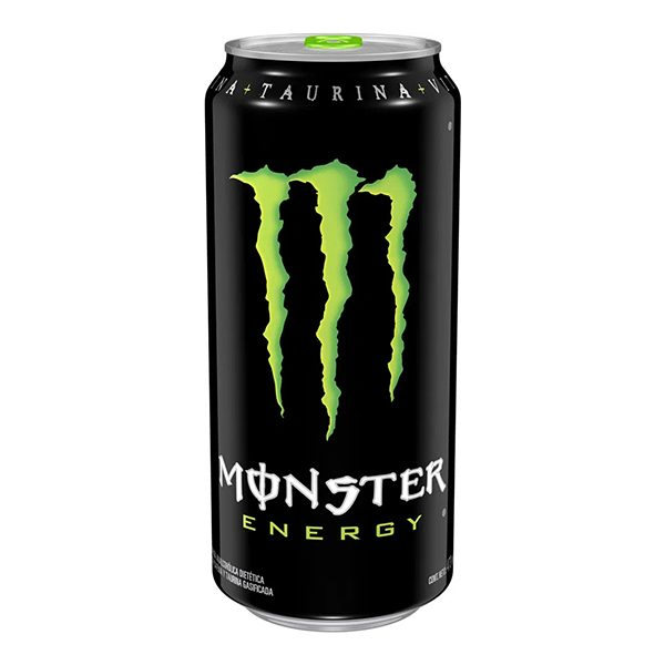 Monster Energy