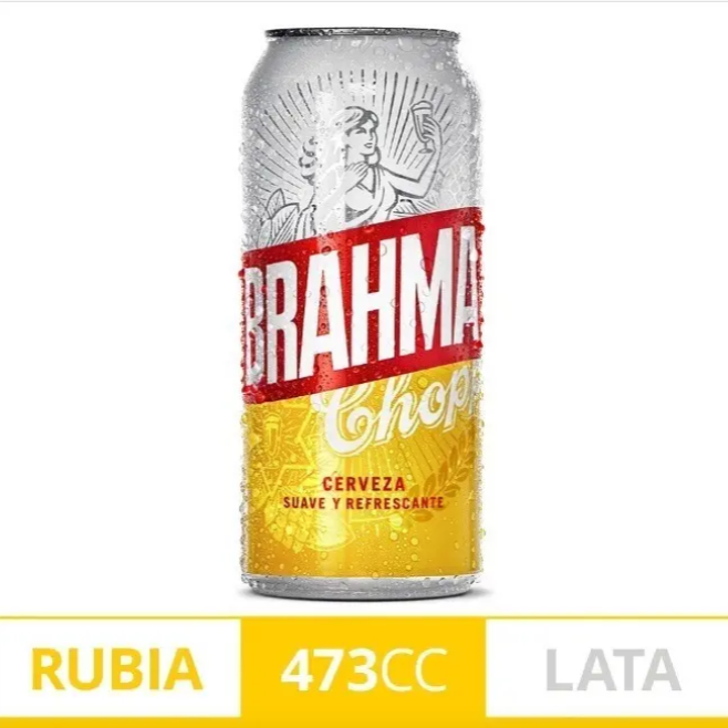 Brahma Lata 473