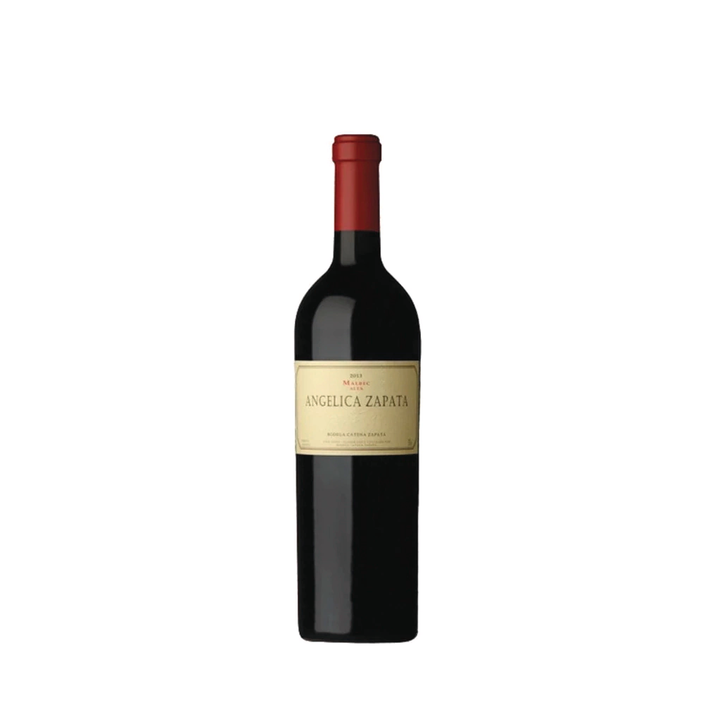 Angelica Zapata Malbec