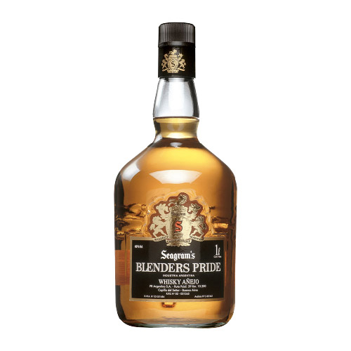 Blenders Pride 1L