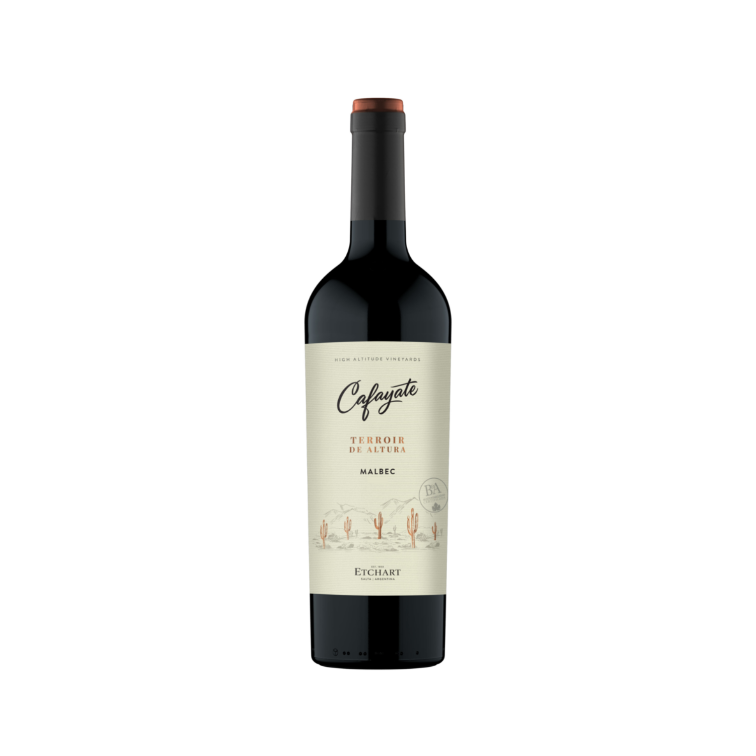 Cafayate Malbec