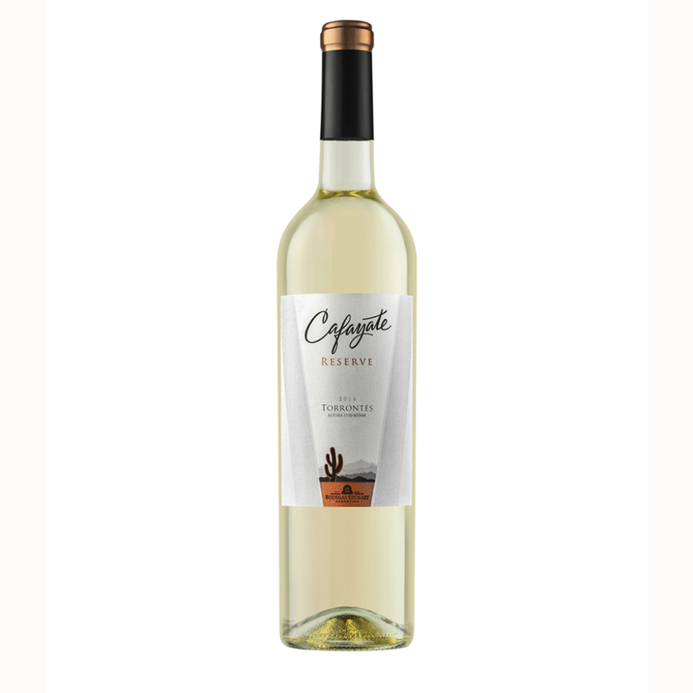 Cafayate Reserve Torrontés 750ml