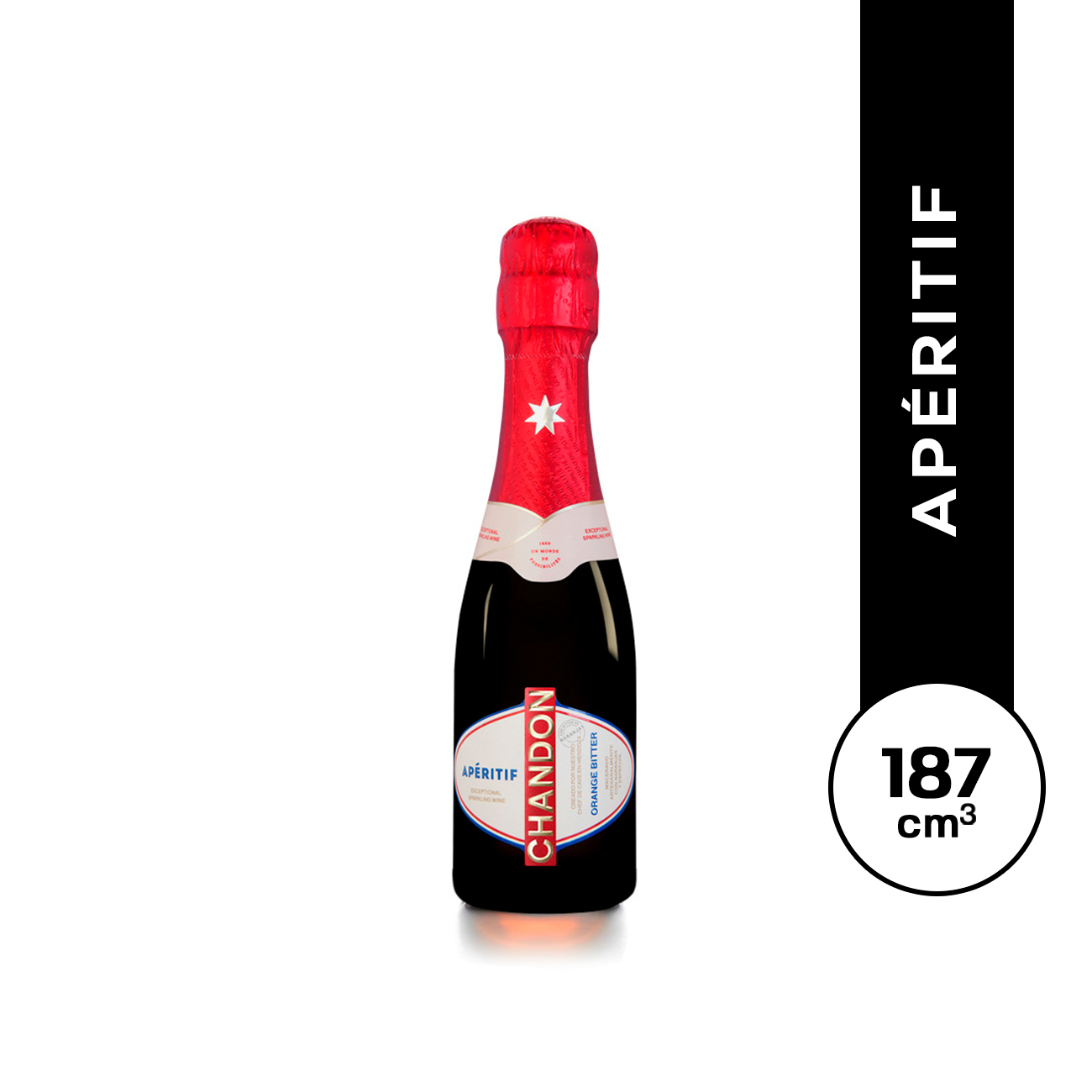 Chandon Apéritif 187ml