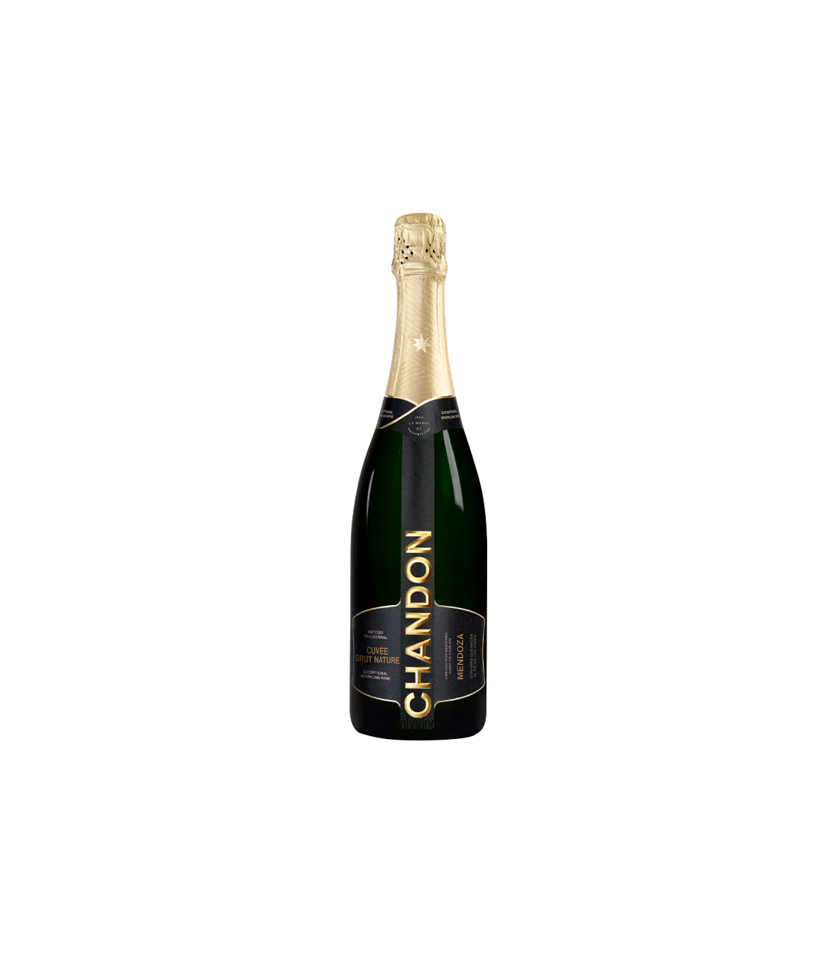 Chandon Cuvée Brut Nature 750ml