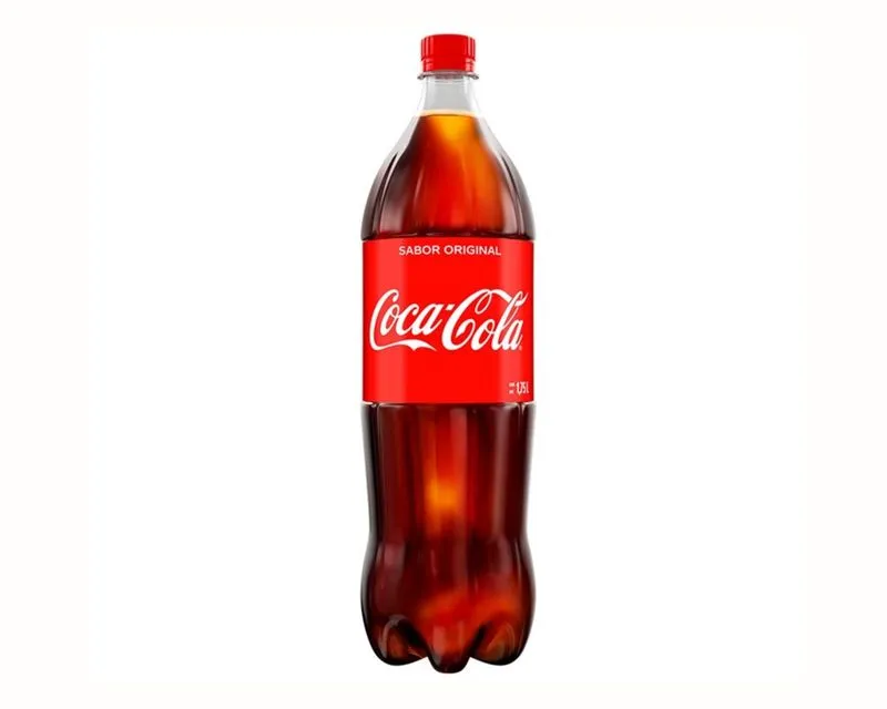 Coca Cola 1.5Lts