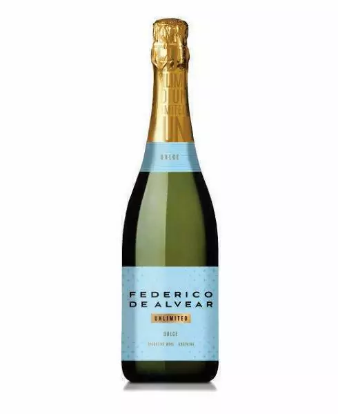 Federico de Alvear Dulce 750ml